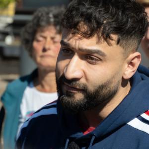 Pécsen demonstrációt szerveznek a Pride rendezvény egyik főszereplője mellett, akit a rendőrség gyanúsítottként idézett be.