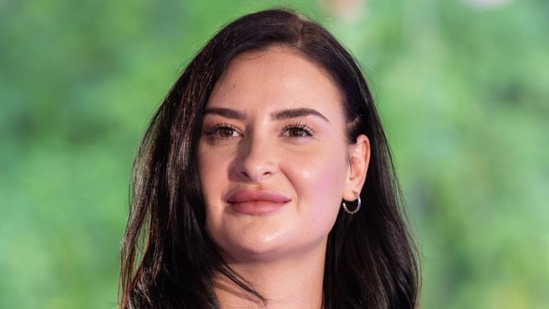 Halastyák Fanni dühkitörése nem maradt el: az Instagramján mindenkit helyretett, akit csak tudott.