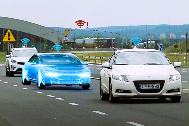 Magyar innováció forradalmasítja az önvezető autók világát.