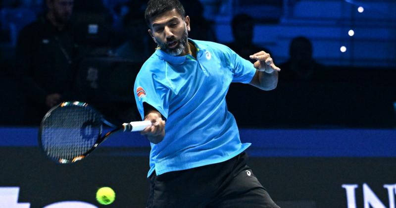 A páros teniszezők világának legidősebb klasszisa bejelentette visszavonulását, ezzel véget vetve egy lenyűgöző karriernek.