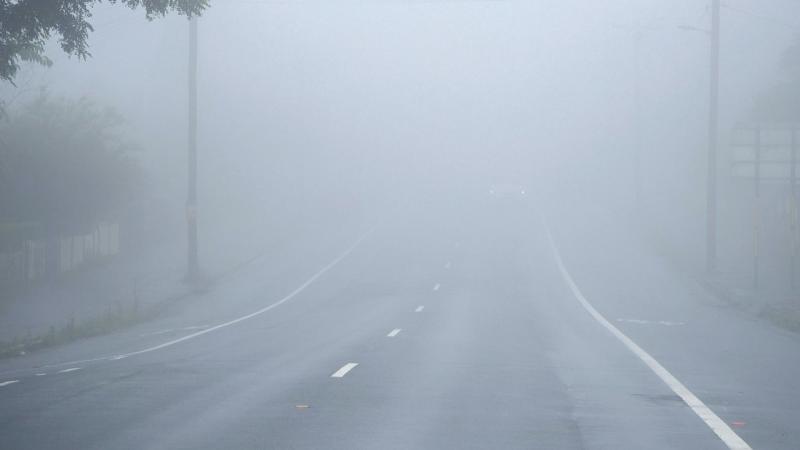 Az időjárás ezentúl nem kedvez a közlekedőknek, úgyhogy ideje felkötni a nadrágokat! Készüljünk fel a váratlan fordulatokra!