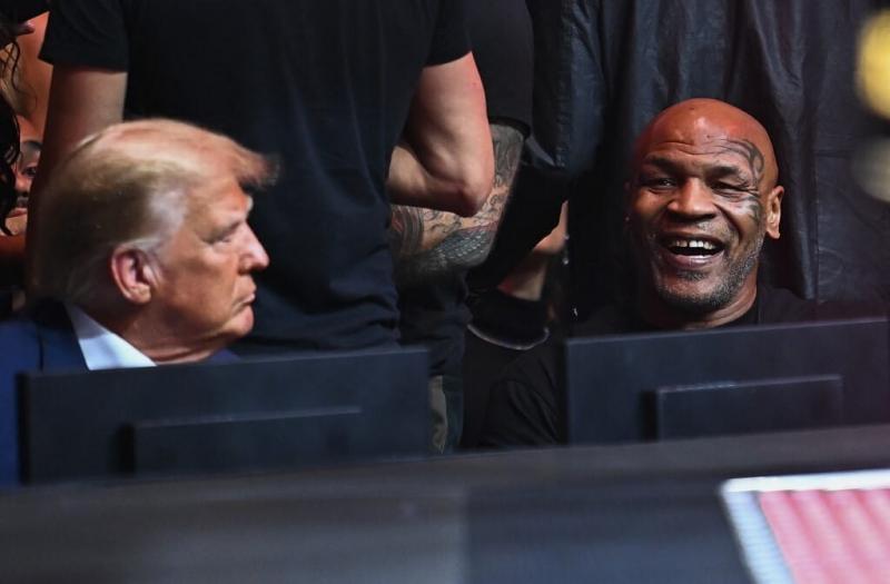 New York Times vélemény: Trumpnak érdemes lenne megfontolnia Mike Tyson, a boksz egykori világbajnokának tanácsait Kínával szemben. Tyson tapasztalatai és megközelítései új perspektívát nyújthatnának a politikai stratégiákhoz, különösen egy olyan összetet