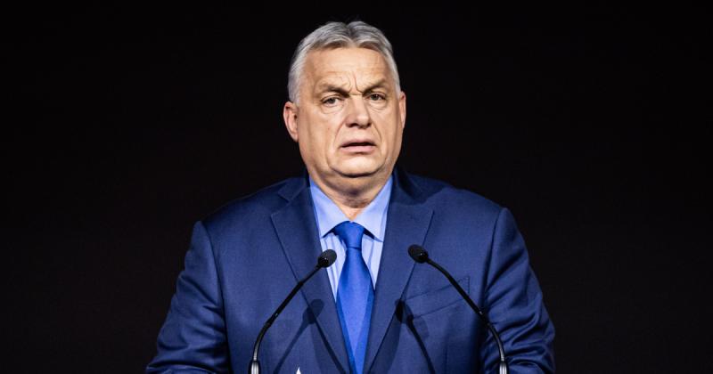 Orbán Viktor bemutatta a washingtoni találkozó kulcsfontosságú célkitűzését.