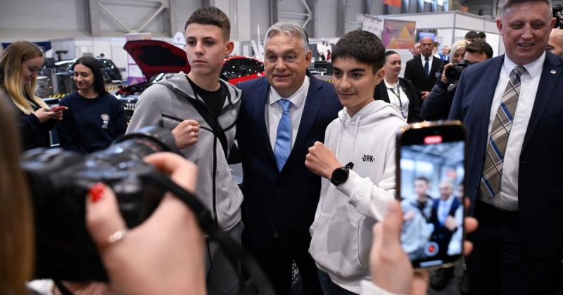 **A nemzet immunrendszere: Miért fontosabb a családtámogatás, mint csupán a pénz? + videó**

A családok támogatása nem csupán anyagi kérdés; a közösségek és a nemzetek egészségének alapköve. A családtámogatás egyfajta immunrendszer, amely megerősíti a tár