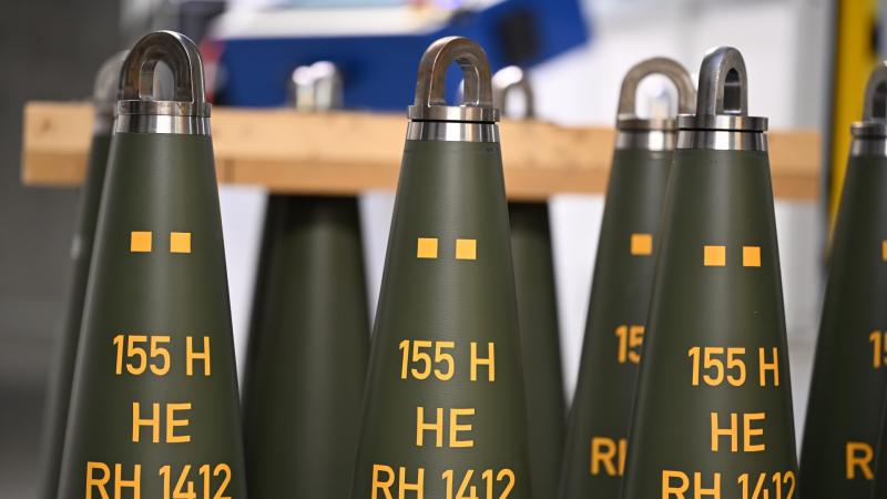 Megérkezett a változás: a NATO egy kulcsfontosságú területen megelőzte az orosz erőket, így hosszú távú konfliktusra kell felkészülnünk.