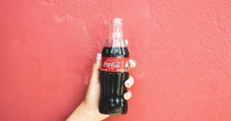 A versenyhivatal alapos vizsgálata következtében a Coca-Cola lépéseket tesz a változtatások érdekében.