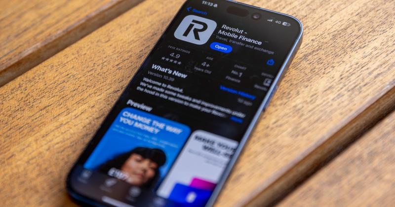 A Revolut most a figyelem középpontjába került, és mindenki arra vár, hogy mi lesz a következő lépésük.