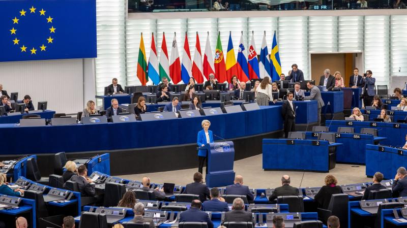 Az Európai Parlament javaslata szerint az abortuszhoz való hozzáférés alapjogként lenne biztosítva, ezzel hangsúlyozva a nők reproduktív jogainak védelmét és megerősítését.