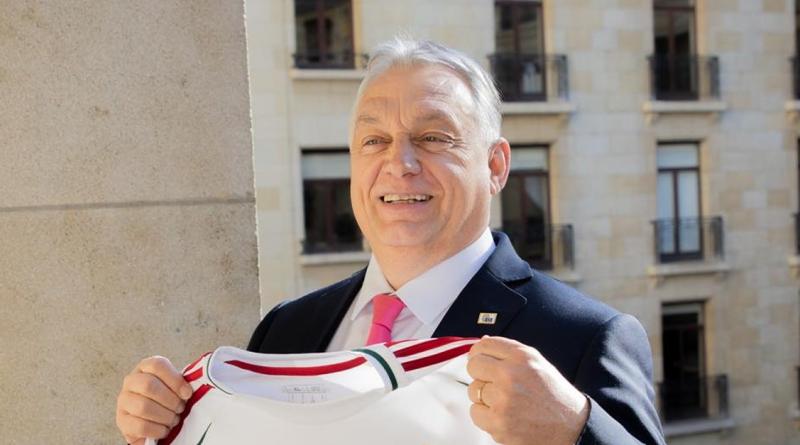 Orbán Viktor divatdiktátorrá avanzsált – most már a te ruhatáradban is ott lehet a befolyása! – ACNEWS