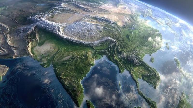 Ázsia lakosságának negyedét, míg a globális népesség közel 45%-át már kriptovaluta-befektetők alkotják.