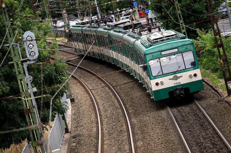 Fokozódik a feszültség a HÉV vonalán: a kerületvezető komoly intézkedéseket fontolgat.